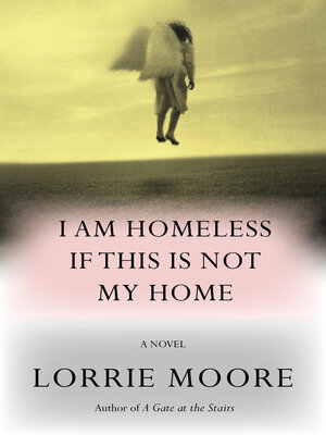 cover image of I Am Homeless If This Is Not My Home